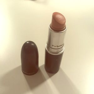 MAC Lipstick in Myth